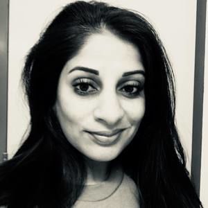 Meet your Posher, Rosy